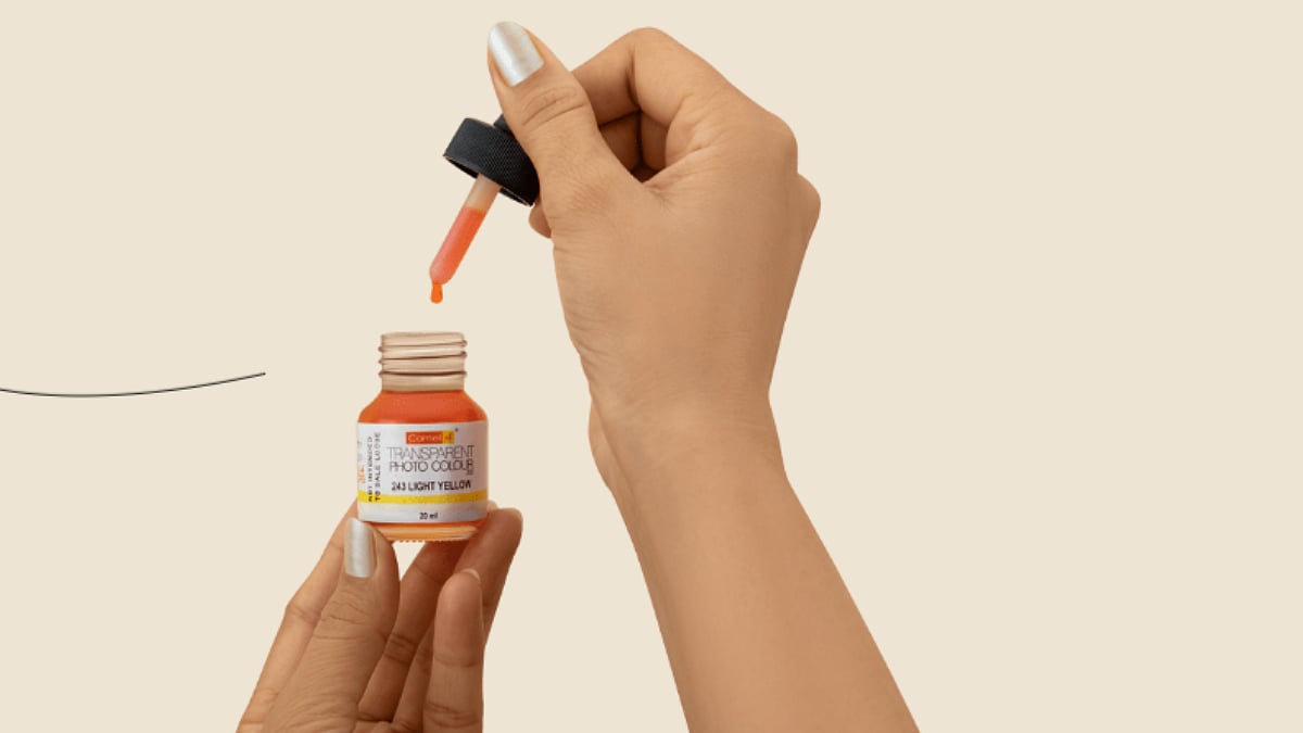 This transition and the foundation for it were laid by Dandekar. Under his leadership, Camlin significantly expanded its product range. This meant that from producing school supplies, it went on to include office supplies and professional artist tools. 